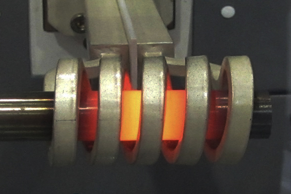 Aquecimento por Indução – Parte II