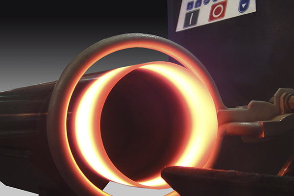 Aquecimento por Indução – Parte I